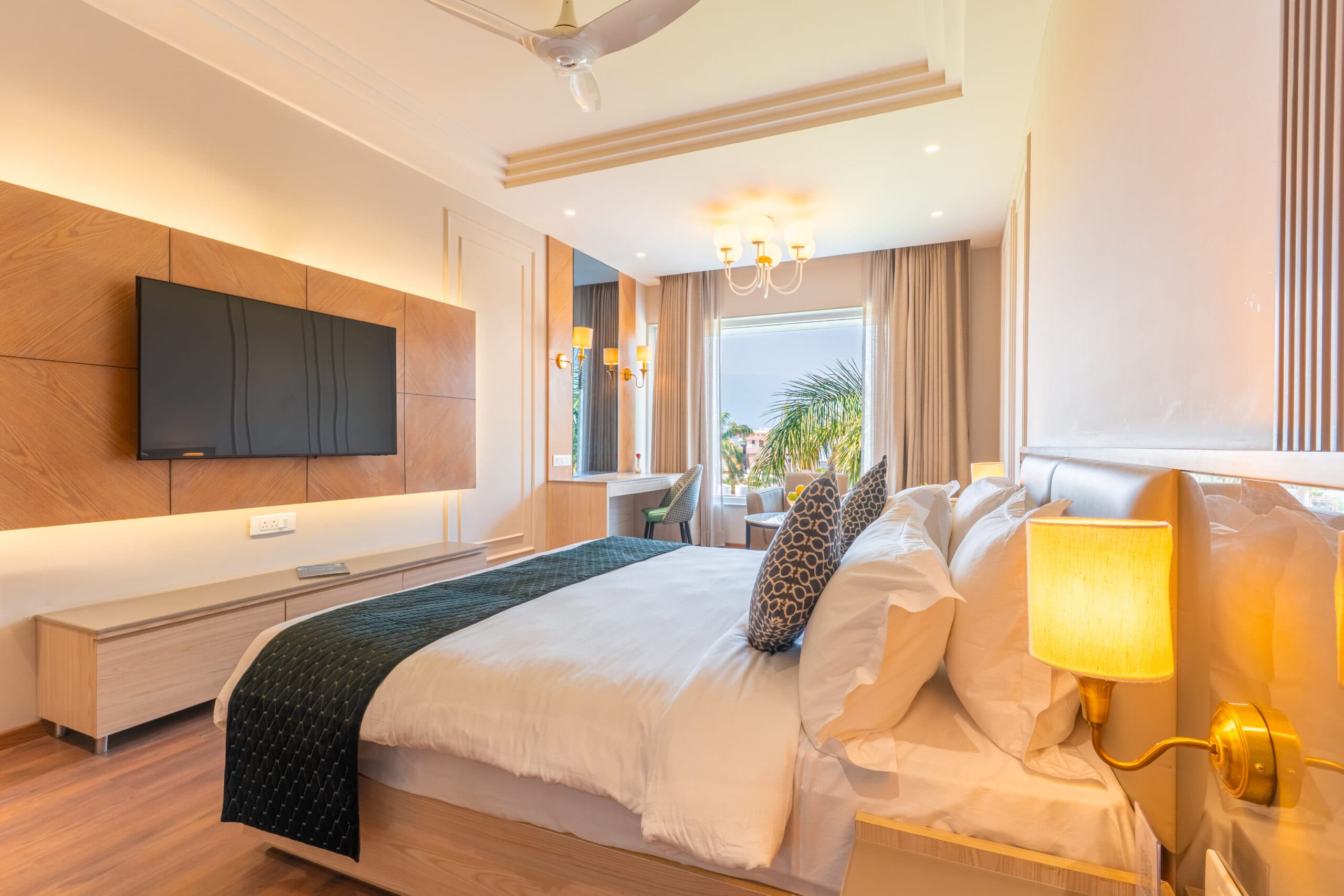 Interior Decor