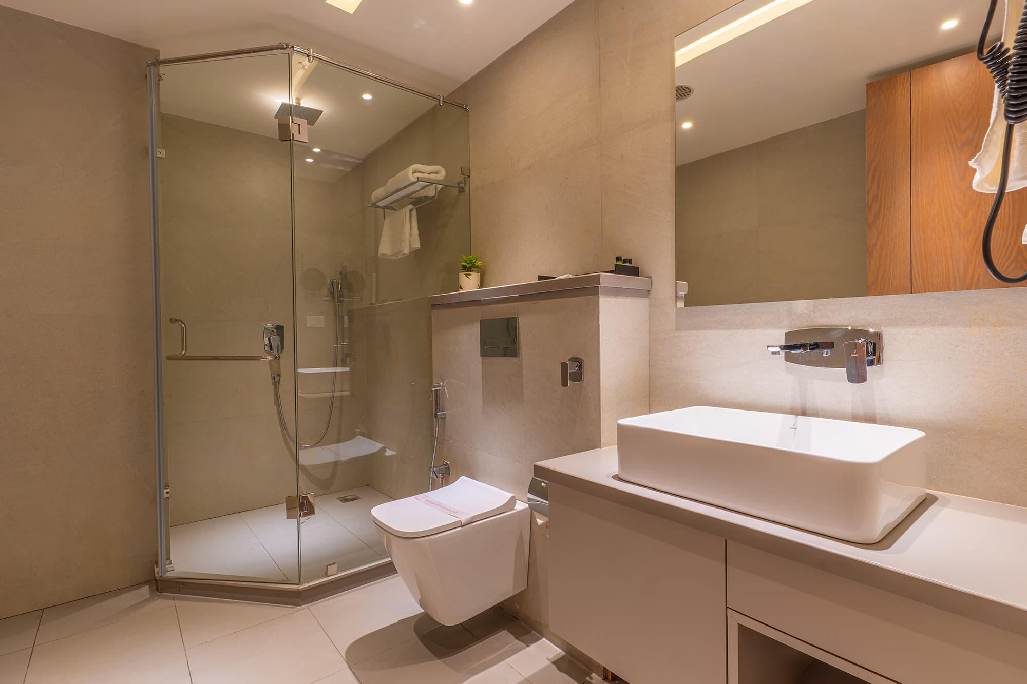 Suite Room 3