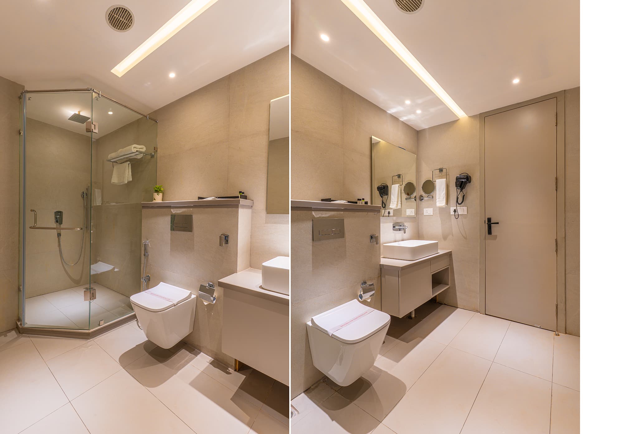 Suite Room 4