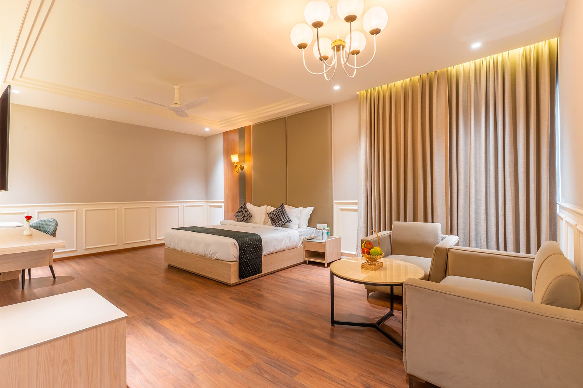 Suite Room 5