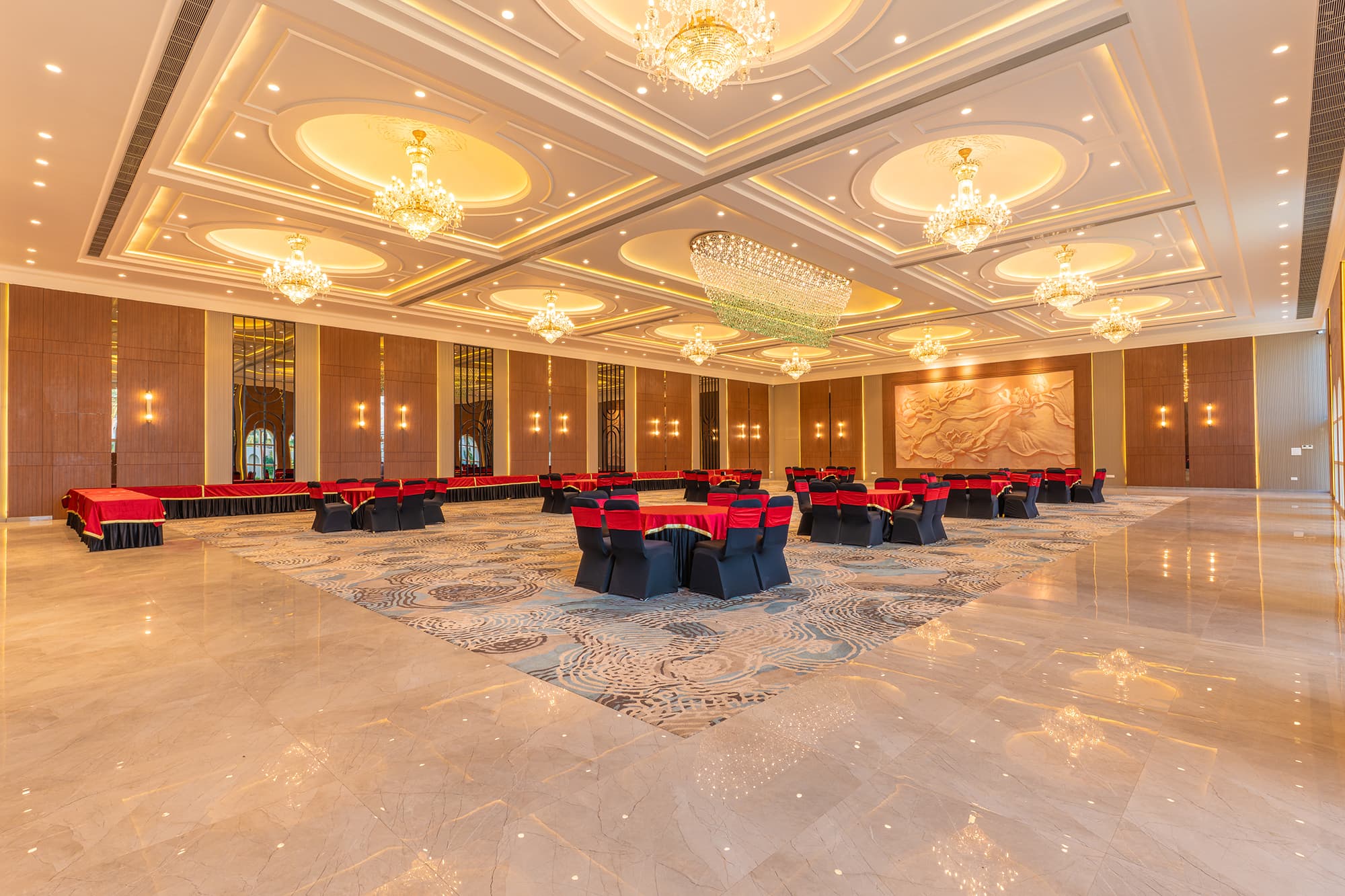 Ranveer Garden Venue