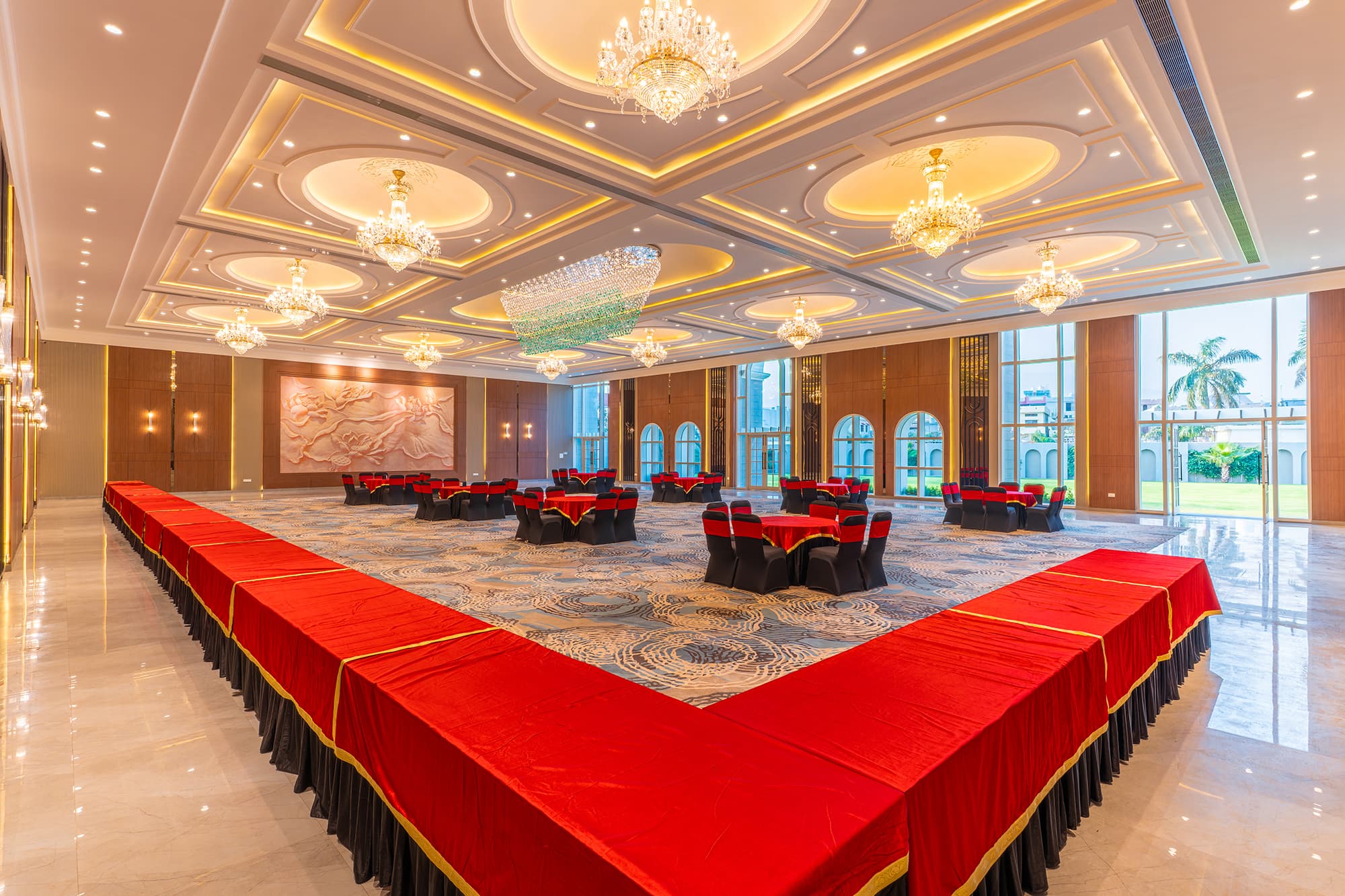 Gallery image of Venue