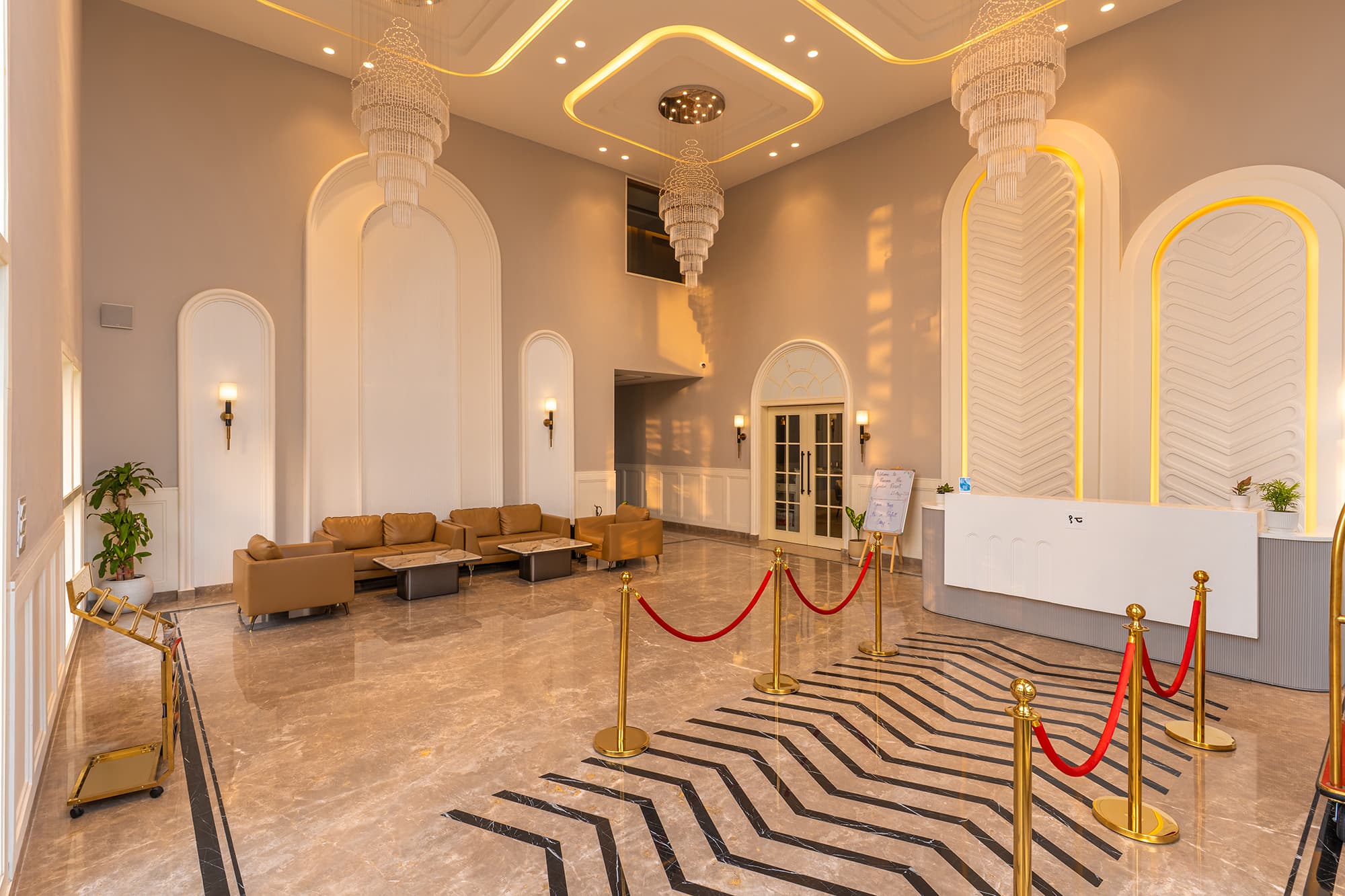 Gallery image of Venue