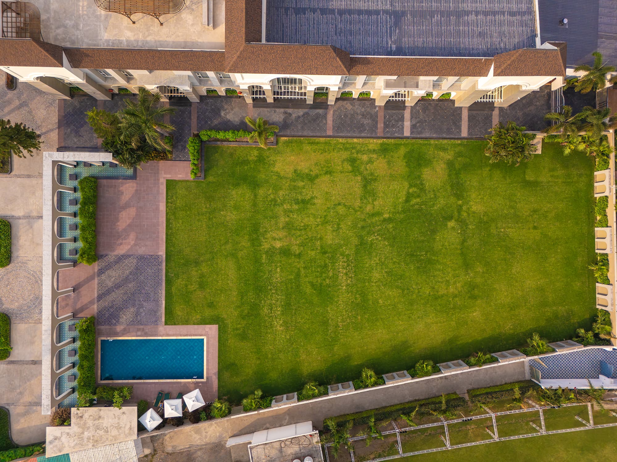 Aerial Perspective