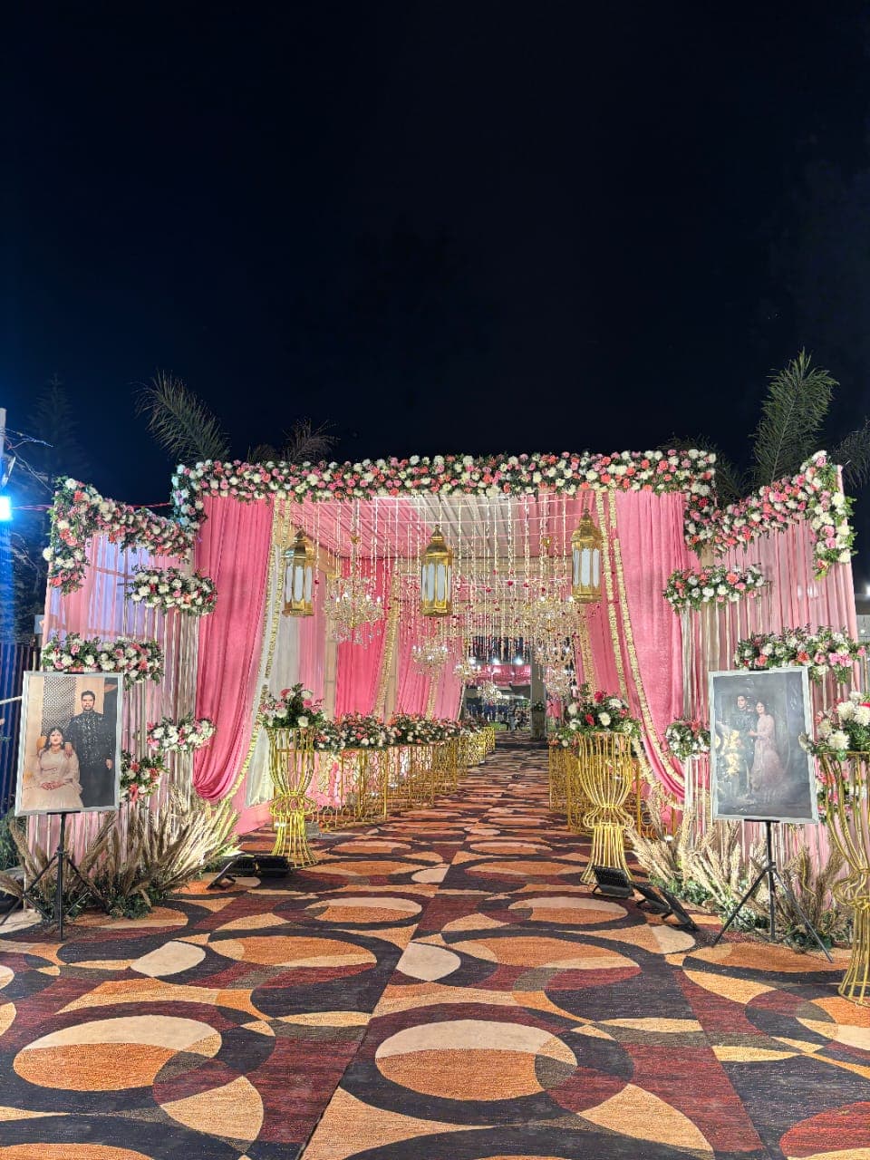 Wedding & Pre-wedding