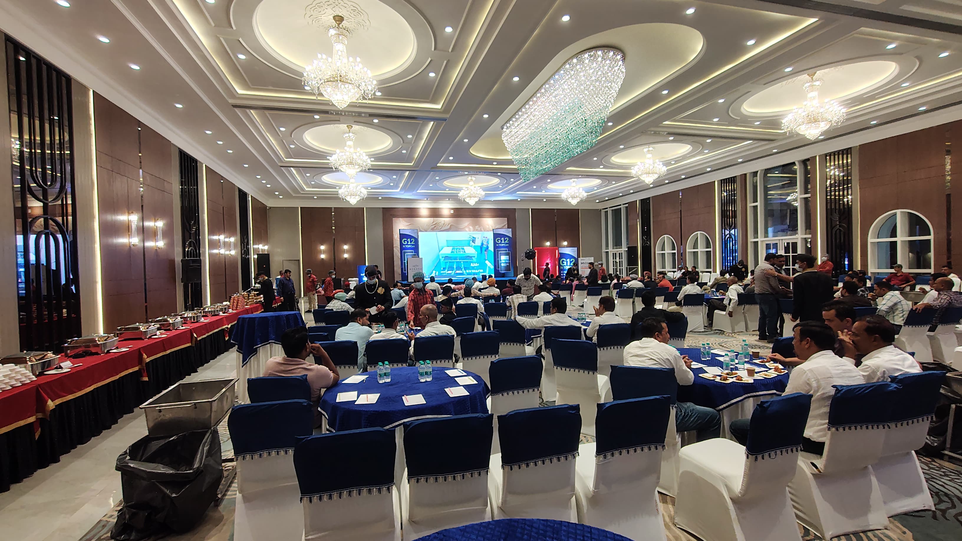Corporate Events
