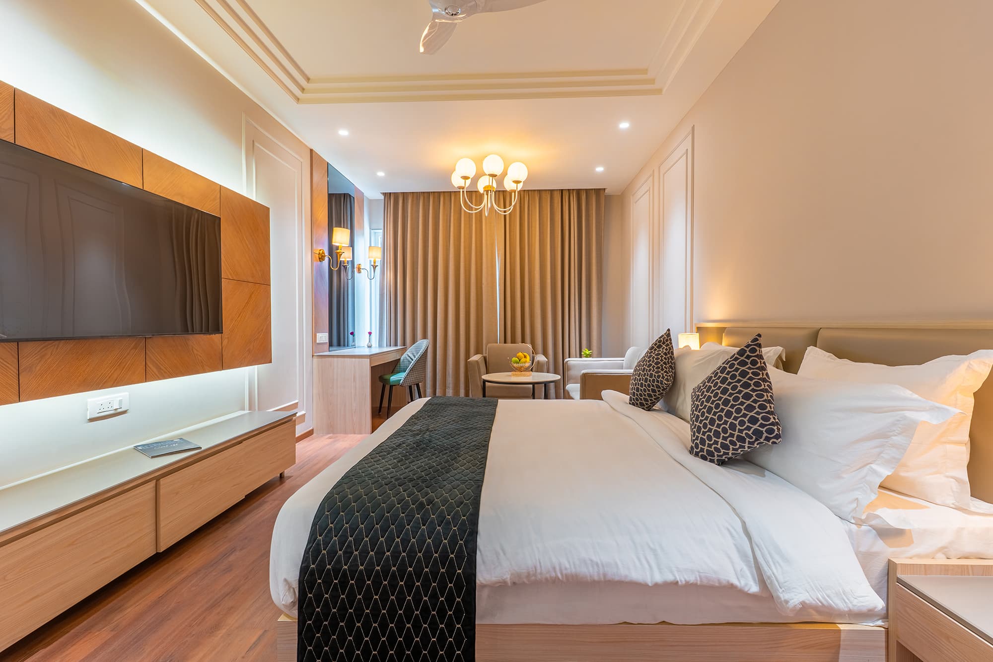 Superior Room 2