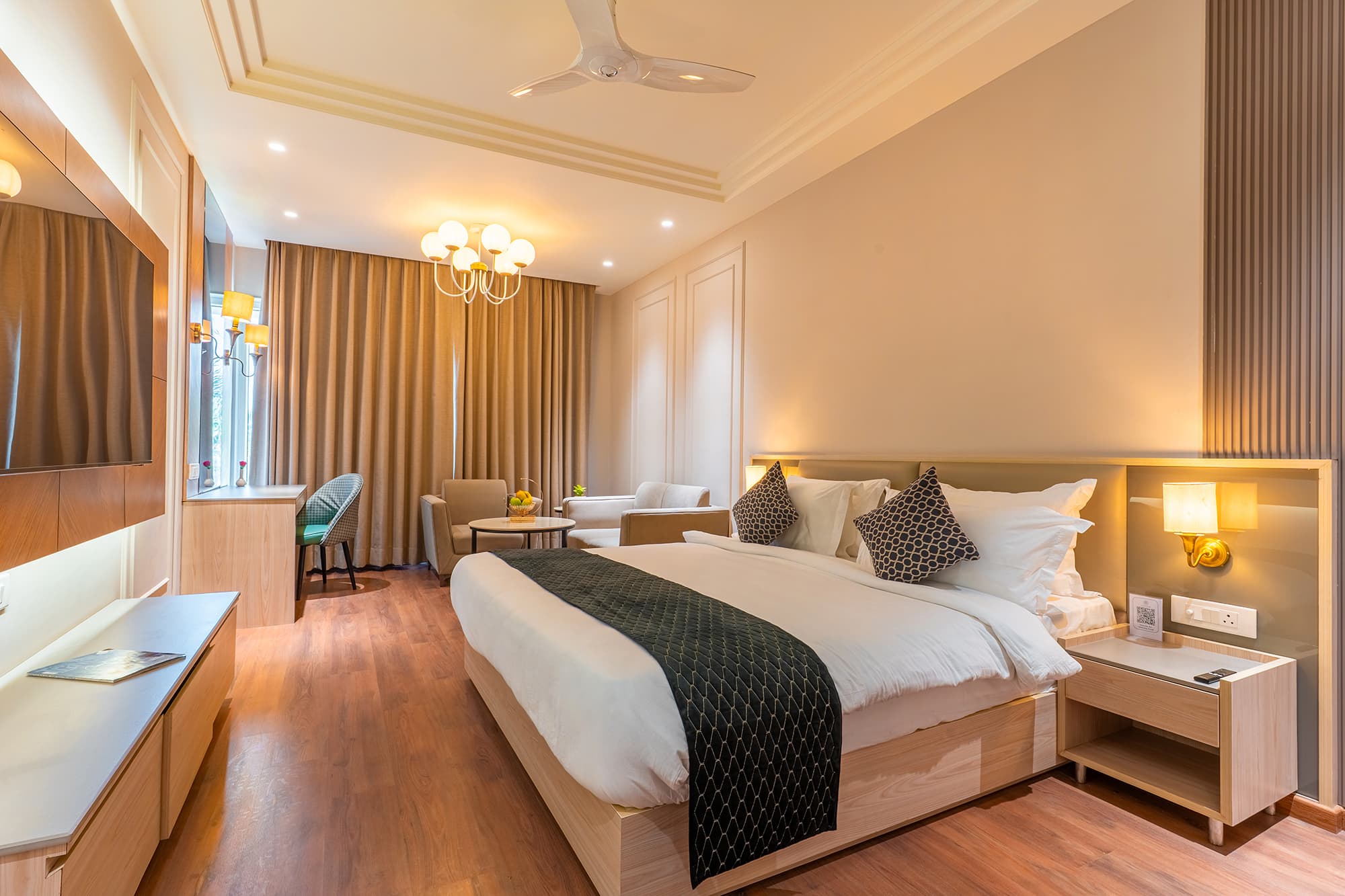 Superior Room 3
