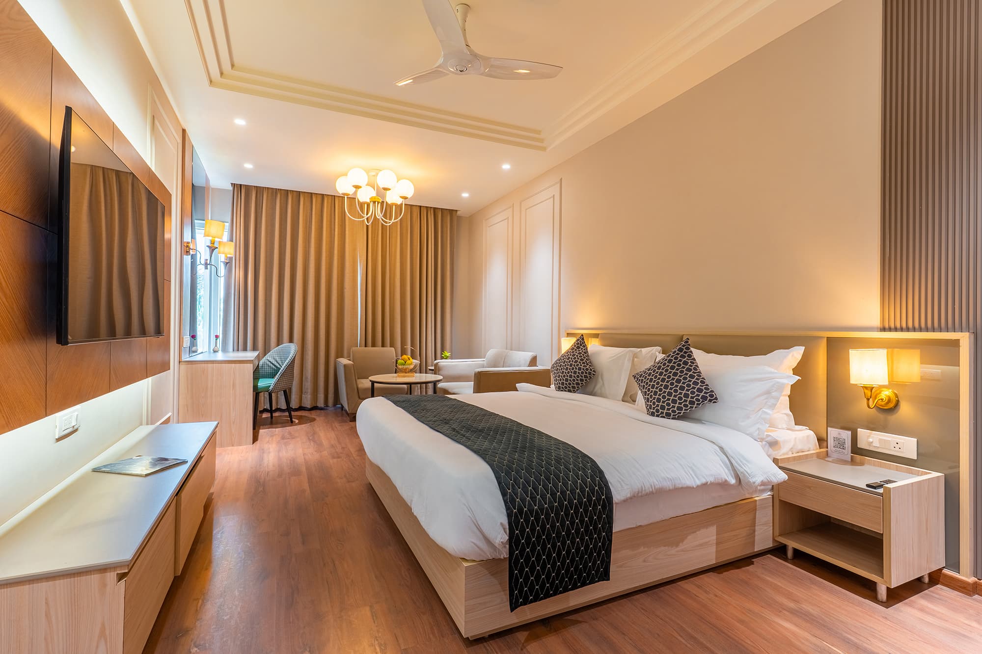 Superior Room 4